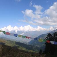 Circuito del Annapurna en bicicleta: foto del viajero #1