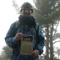 Photo de voyageur Camp de base de l