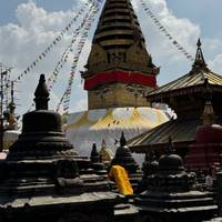 Photo de voyageur Aventure de Delhi à Katmandou #1