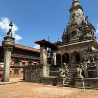 Photo de voyageur Aventure de Delhi à Katmandou #2