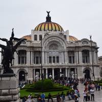 Central America Encompassed traveler photo #1