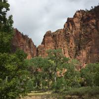 Enchanting Canyonlands (Classic) traveler photo #1