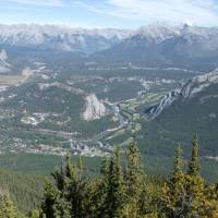 Canadian Train Odyssey traveler photo #3