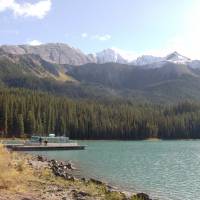 Canadian Train Odyssey traveler photo #2
