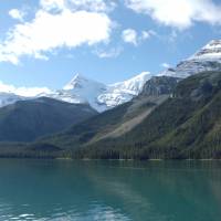 Canadian Train Odyssey traveler photo #1