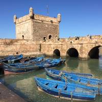 Photo de voyageur Les points forts du Maroc #1