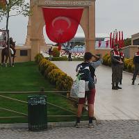 Photo de voyageur La Turquie Premium en profondeur #3