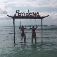 Bali Intro 9 Days traveler photo #2