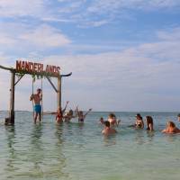 Wanderlands Bali - 8 Days traveler photo #1