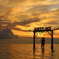 Wanderlands Bali - 8 Days traveler photo #2