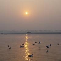 Indian Getaway traveler photo #2