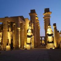Best Of Egypt - 5* Cruise traveler photo #1