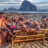 Photo de voyageur West Philippines Classic 10 jours - One Life Adventures #2