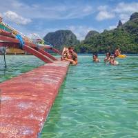 Photo de voyageur West Philippines Classic 10 jours - One Life Adventures #1