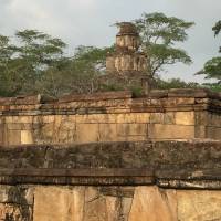 Fiets over de binnenwegen van Sri Lanka: foto van de reiziger #2