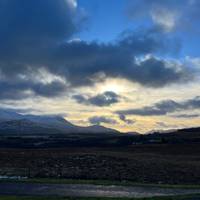 Photo de voyageur Skye, les Highlands et le Loch Ness - au départ d