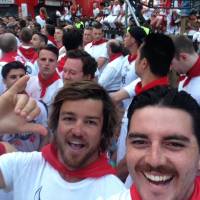 Running of the Bulls Express Reise-Foto #1