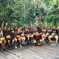Aventura en el norte de Tailandia: foto del viajero #3