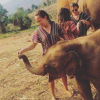 Aventura en el norte de Tailandia: foto del viajero #1