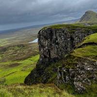 Skye, The Highlands & Loch Ness - from Glasgow traveler photo #2