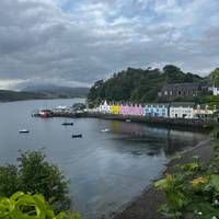 Skye, The Highlands & Loch Ness - from Glasgow traveler photo #3