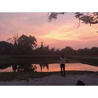 Photo de voyageur La vraie Thaïlande #1