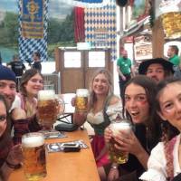 Photo de voyageur Oktoberfest Express #1