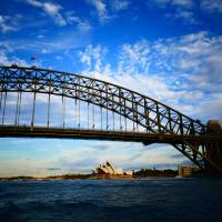 UltimateOz - tussenjaar in Australie - Ultimate: foto van de reiziger #1