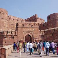 Indian Getaway traveler photo #3