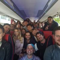 Photo de voyageur Ultimate European (plus les îles grecques, départ de Londres) #1