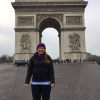 Photo de voyageur Paris pour le Nouvel An #1
