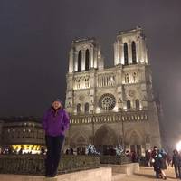Photo de voyageur Paris pour le Nouvel An #2