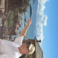 Photo de voyageur Cinque Terre : Trek, vélo et kayak #2