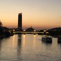 Spanisches Wunder (Ende Barcelona, 9 Tage) Reise-Foto #1