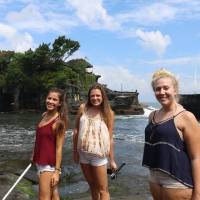 Photo de voyageur Bali Wanderlands - 8 jours #1