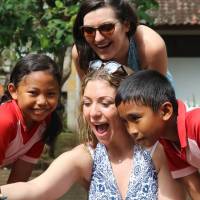 Photo de voyageur Bali Wanderlands - 8 jours #3