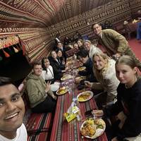 Een week in Jordanië: foto van de reiziger #1