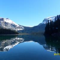 Kanadas Rockies (7 Tage) Reise-Foto #3