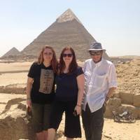 Experience Egypt & Jordan – 5* Cruise traveler photo #2