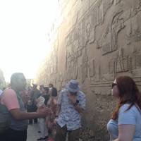 Experience Egypt & Jordan – 5* Cruise traveler photo #3