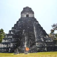 Classic Belize & Tikal traveler photo #3