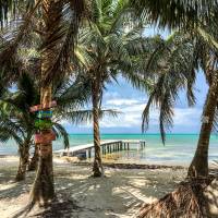 Classic Belize & Tikal traveler photo #1
