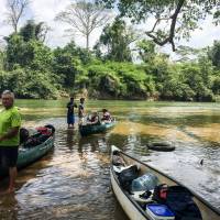 Classic Belize & Tikal traveler photo #2