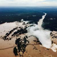 Iguazú y más: foto del viajero #1