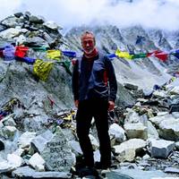 Everest Base Camp Trek traveler photo #1