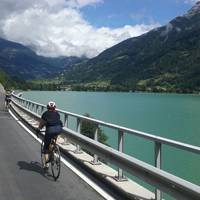 grandes Alpes - circuito de lujo en bicicleta para grupos pequeños: foto del viajero #3