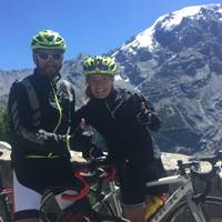 grandes Alpes - circuito de lujo en bicicleta para grupos pequeños: foto del viajero #2