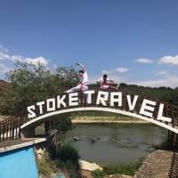 San Fermin stierenrennen: Openingsceremonie vanuit Lissabon: foto van de reiziger #1