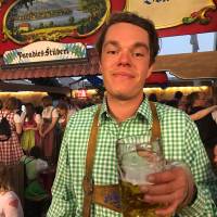 Oktoberfest - 3 Tage Reise-Foto #1