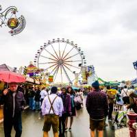 Oktoberfest - 3 Tage Reise-Foto #2